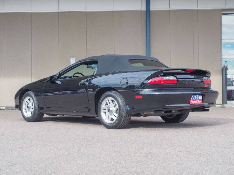1994 Chevrolet Camaro Z28