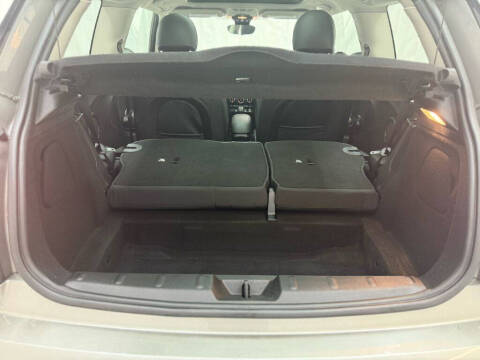 2019 MINI Hardtop 2 Door Cooper S