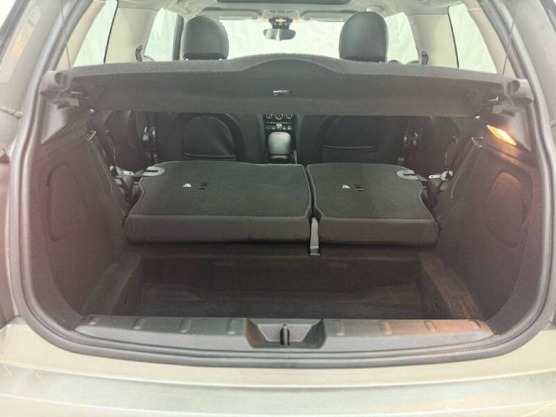 2019 MINI Hardtop 2 Door Cooper S