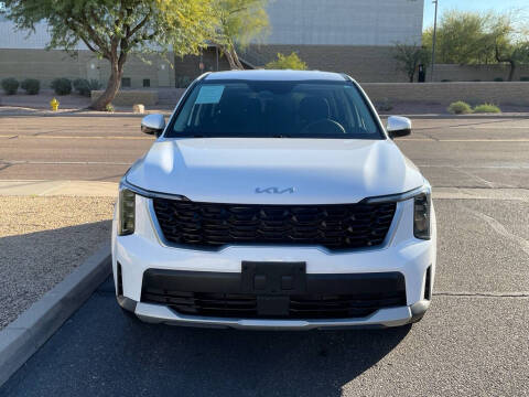 2024 Kia Sorento LX