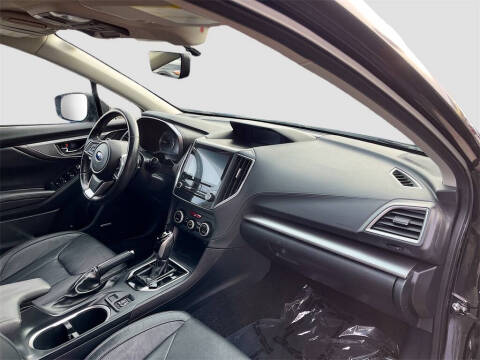 2021 Subaru Impreza Limited