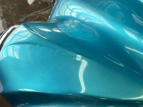 1948 Studebaker M5-C2