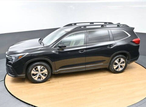 2025 Subaru Ascent Premium 7-Passenger