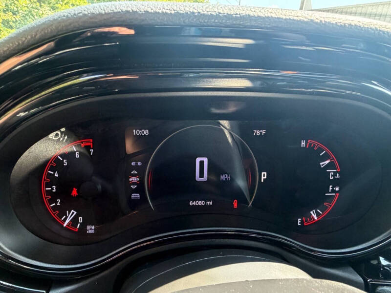 2024 Dodge Durango GT