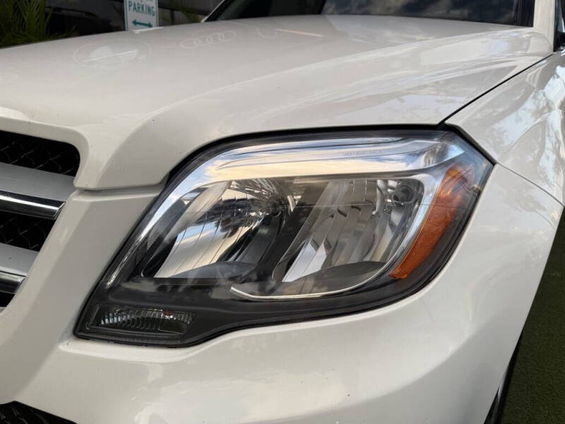 2015 Mercedes-Benz GLK GLK 350 4MATIC