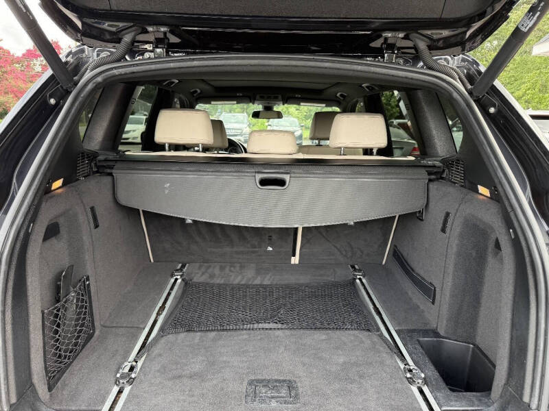 2013 BMW X3 xDrive35i