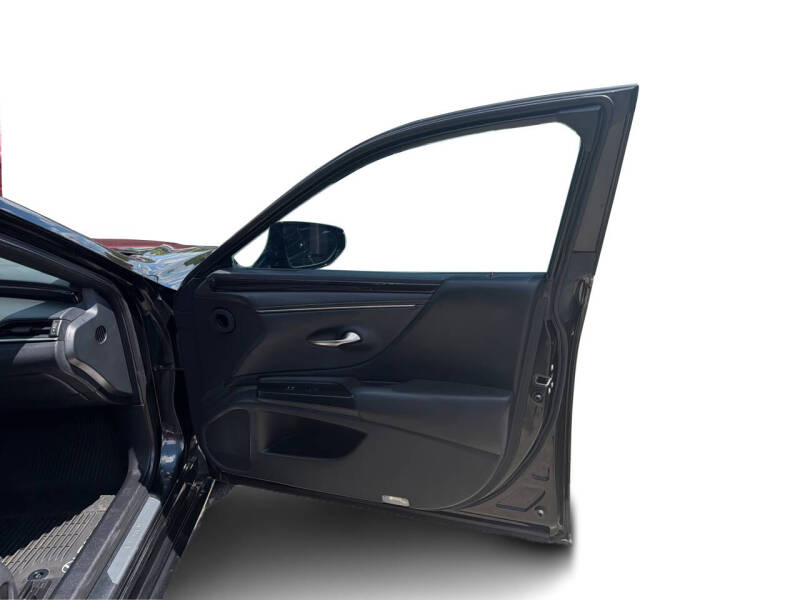2020 Lexus ES 300h