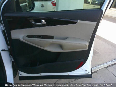 2020 Kia Sorento EX V6