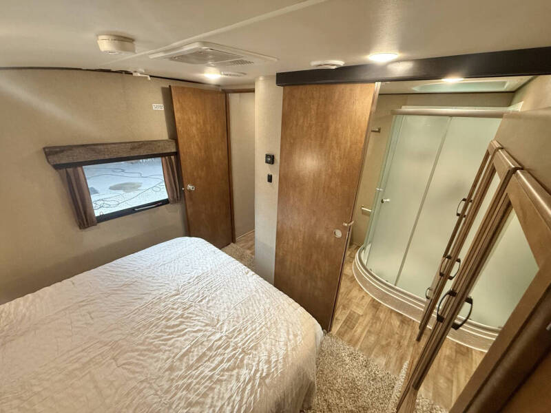 2016 Grand Design RV Reflection