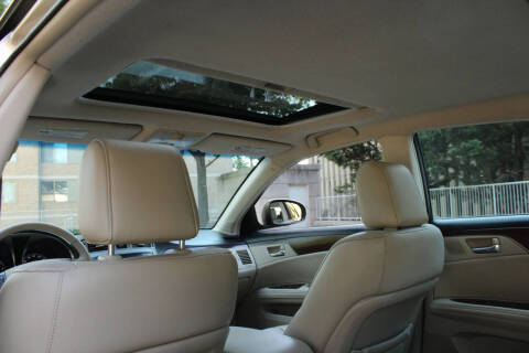 2011 Toyota Avalon