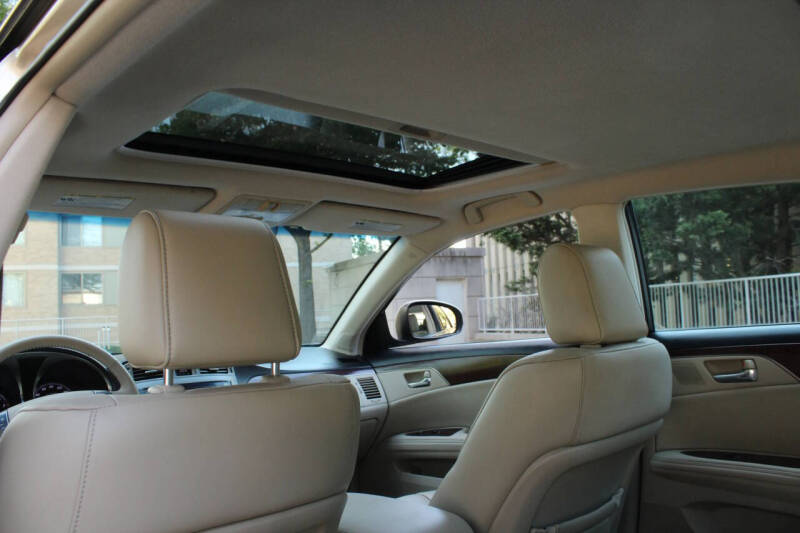 2011 Toyota Avalon