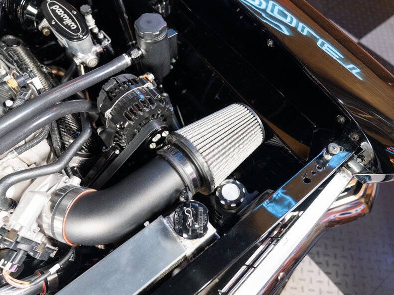 1966 Chevrolet Nova