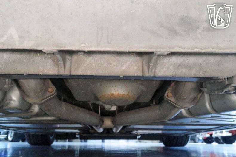 2003 Chevrolet Corvette