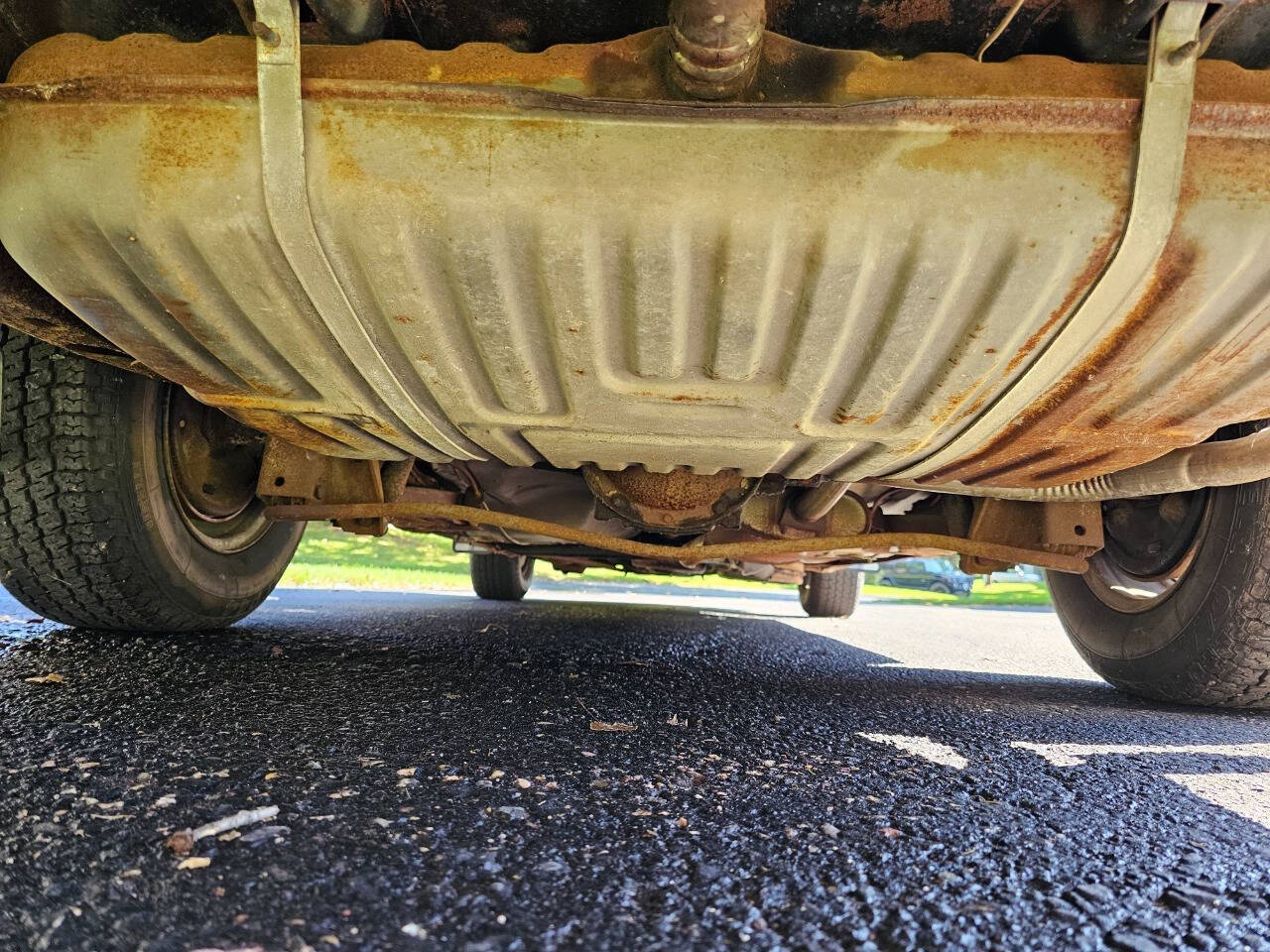 1977 Pontiac Grand Prix 161
