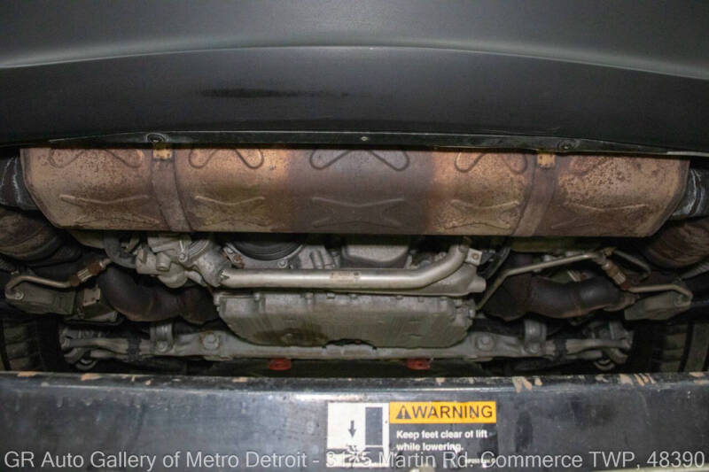 2014 Porsche 911 Turbo S