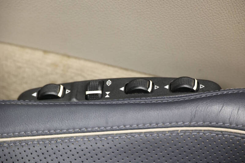 2014 Mercedes-Benz E-Class E 550