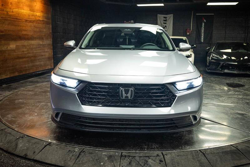 2023 Honda Accord