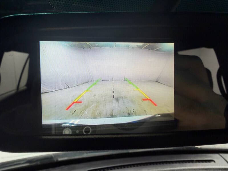 2017 Ford Explorer Police Interceptor Utility