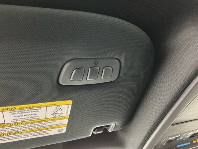 2025 Ford Expedition MAX King Ranch