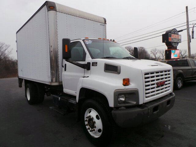 Gmc C7500 For Sale Carsforsale 