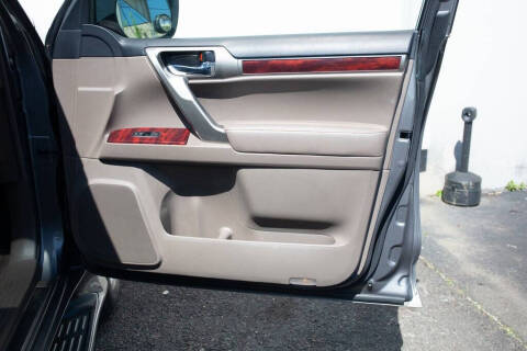 2011 Lexus GX 460 Premium