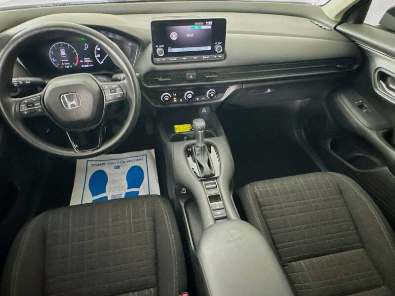 2023 Honda HR-V LX