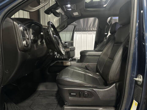 2020 GMC Sierra 2500HD