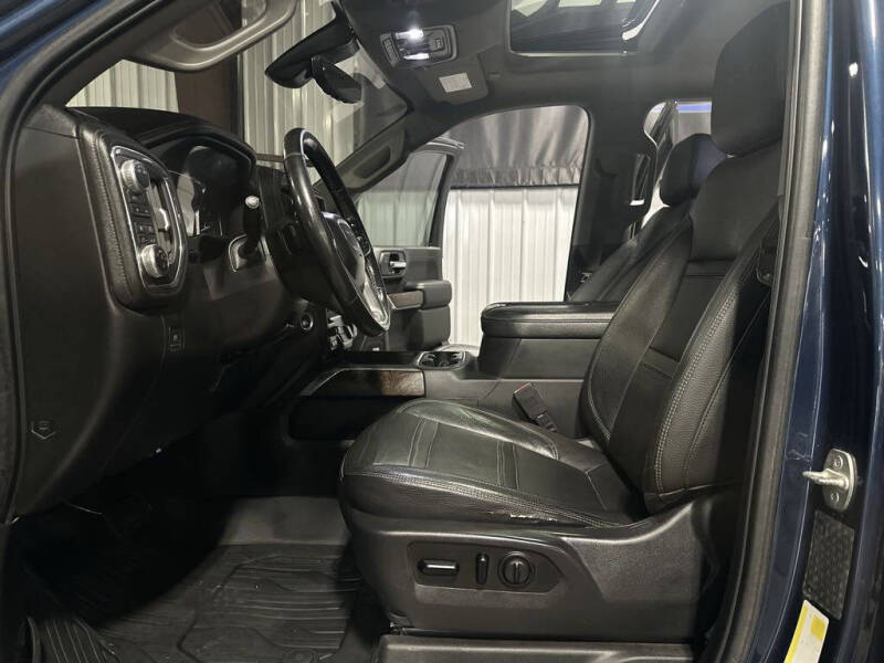 2020 GMC Sierra 2500HD