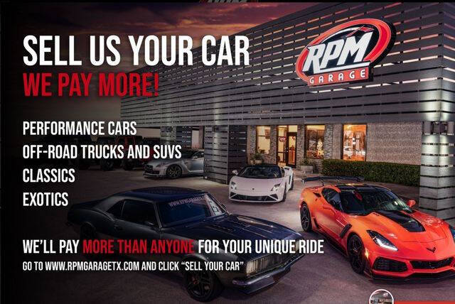 2007 Porsche 356 Speedster