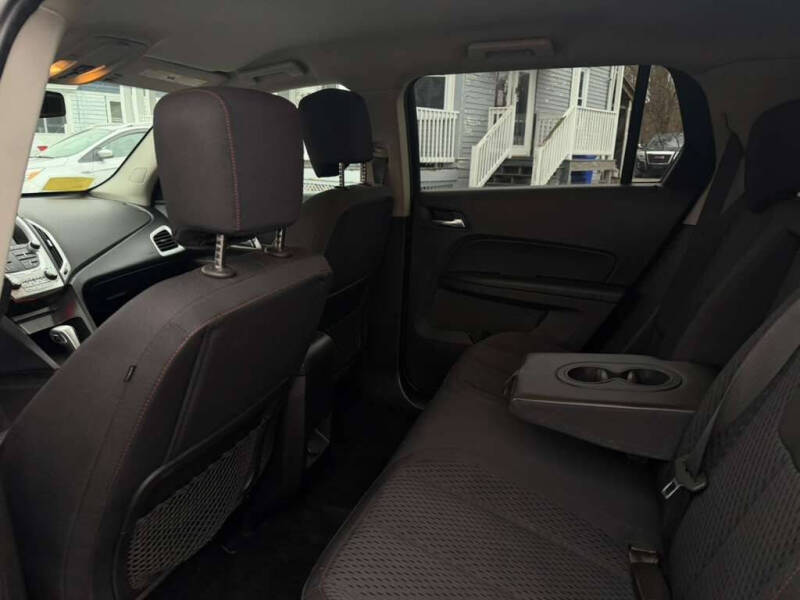 2014 GMC Terrain SLE-1