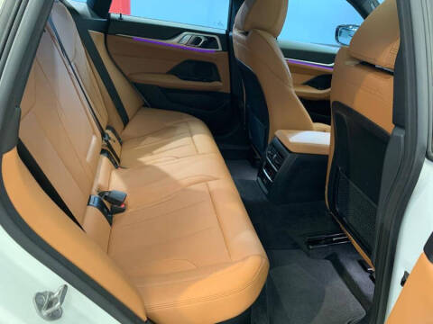 2023 BMW 4 Series 430i xDrive Gran Coupe