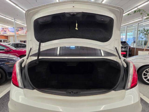2011 Lincoln MKS
