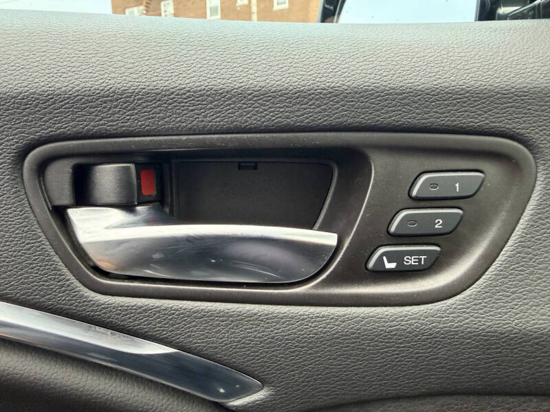 2020 Acura MDX SH-AWD