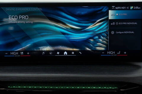 2025 BMW 4 Series 430i xDrive Gran Coupe