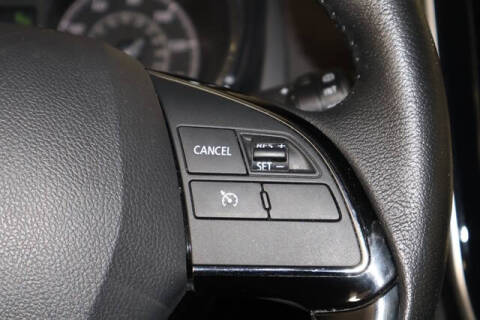 2023 Mitsubishi Outlander Sport SE