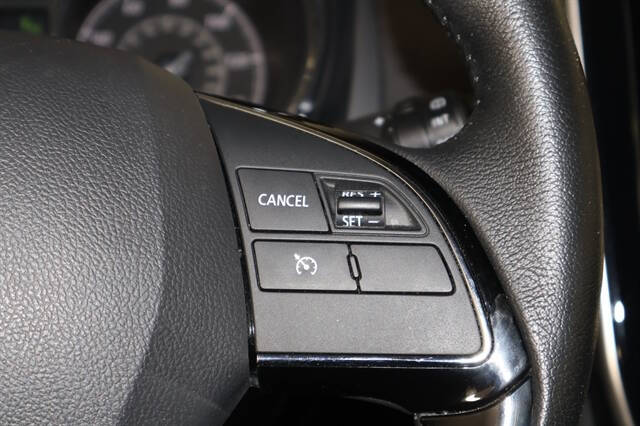 2023 Mitsubishi Outlander Sport SE