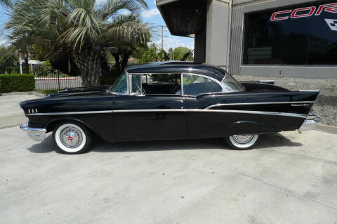 1957 Chevrolet 210