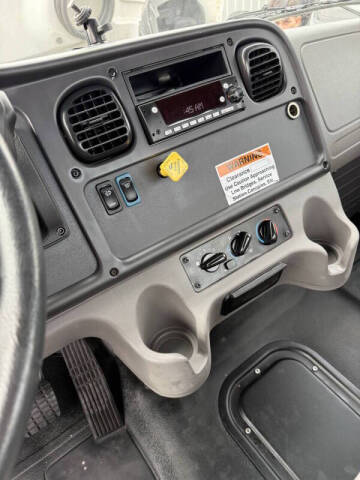 2022 Freightliner M2 106