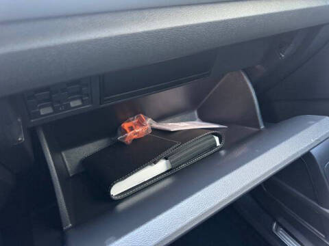 2022 Volkswagen Atlas Cross Sport V6 SEL Premium R-Line 4Motion