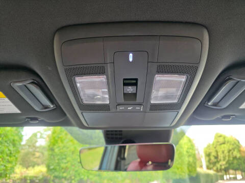 2022 Mazda CX-9 Grand Touring