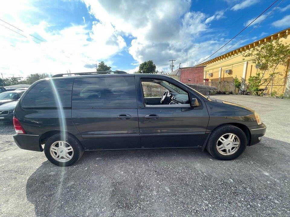 2007 Ford Freestar for sale at 911 Auto, LLC. in Hollywood, FL