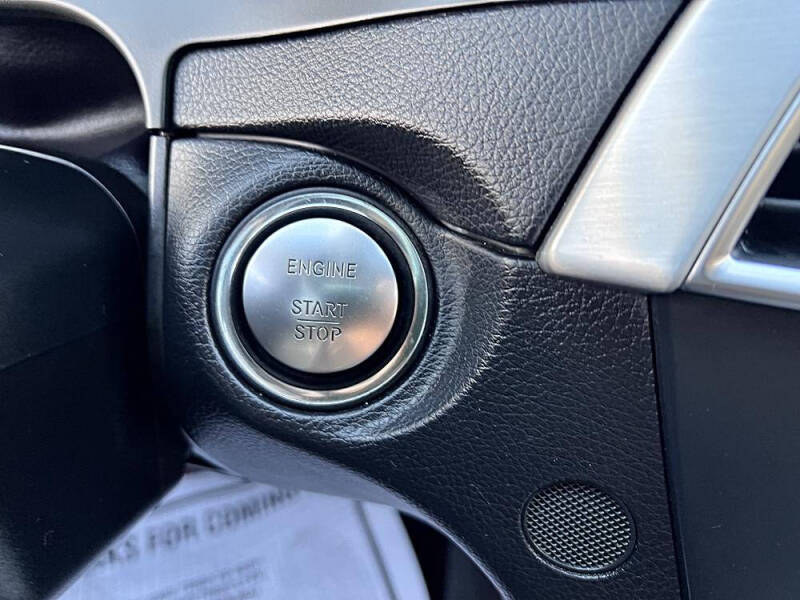 2013 Mercedes-Benz C-Class C 250