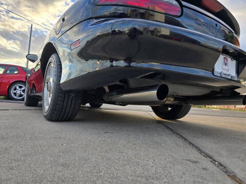 1995 Chevrolet Camaro Z28