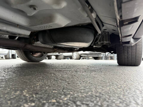 2015 Ford Taurus Police Interceptor