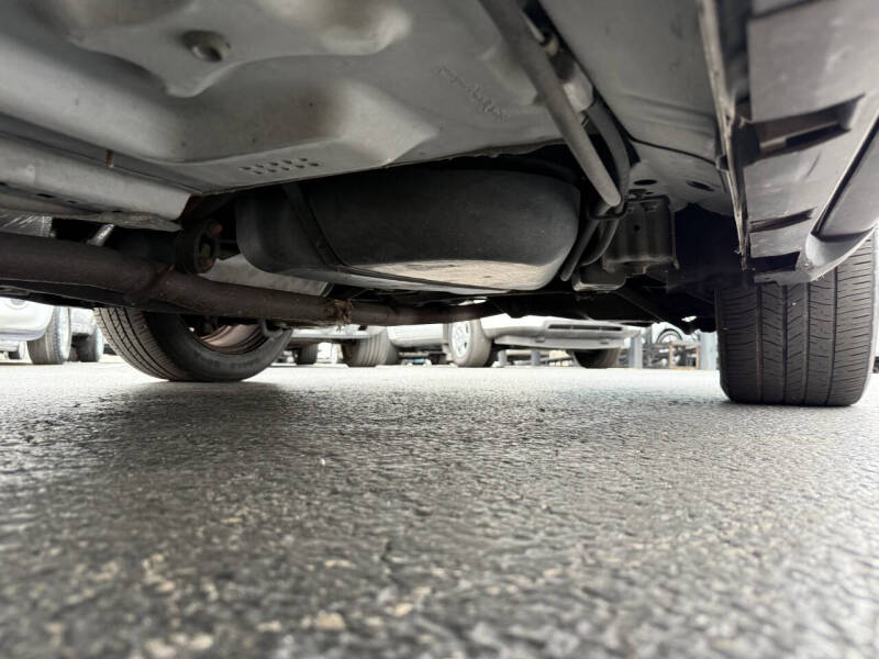 2015 Ford Taurus Police Interceptor