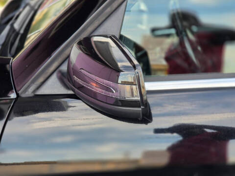 2012 Mercedes-Benz GLK GLK 350