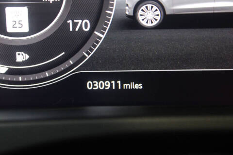 2020 Jaguar F-PACE 30t R-Sport