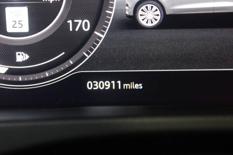 2020 Jaguar F-PACE 30t R-Sport