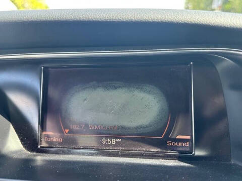 2011 Audi A5 2.0T Premium Plus