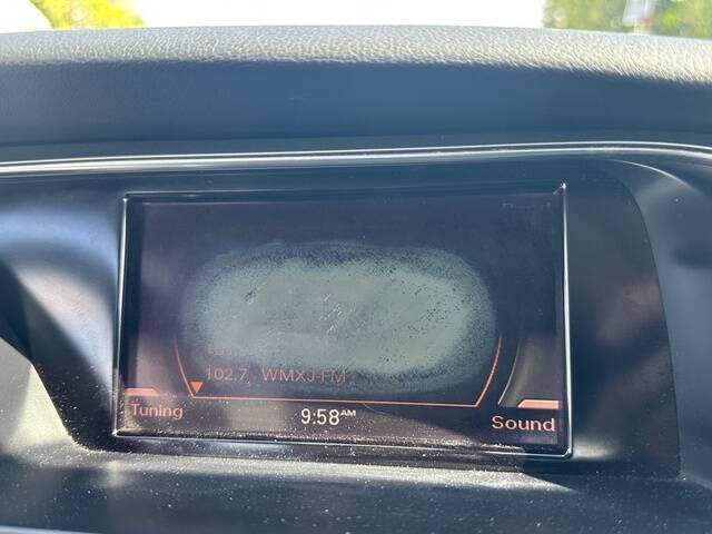 2011 Audi A5 2.0T Premium Plus